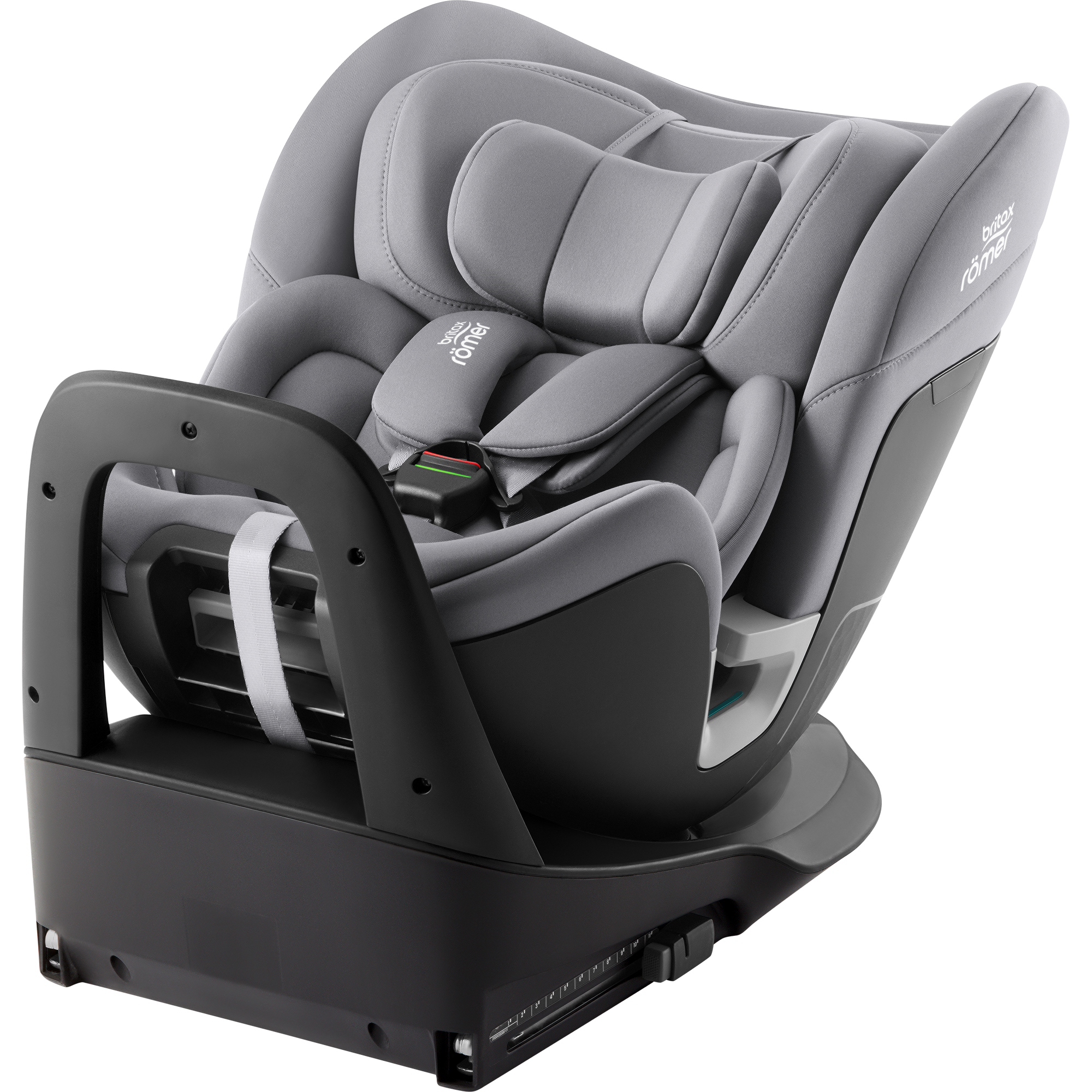 Britax swivel outlet